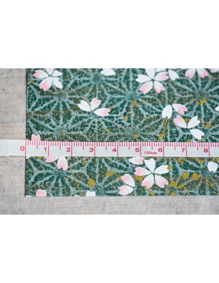 Chiyogami 212 Sakura