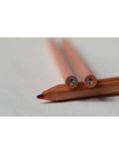 Matite Prisma legno 2