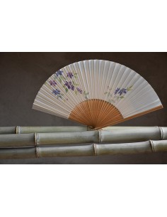 Ventaglio Sensu Clematide