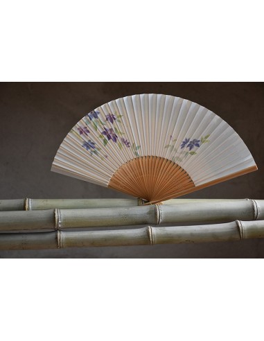 Ventaglio Sensu Clematide