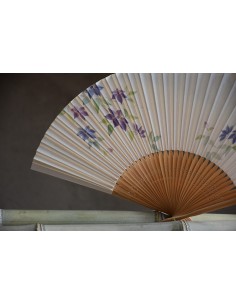 Ventaglio Sensu Clematide 2