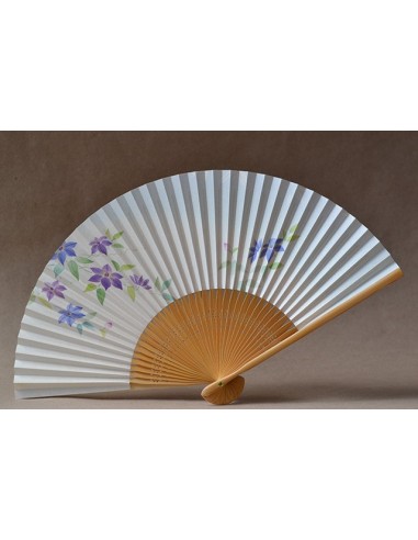 Ventaglio Sensu Clematide