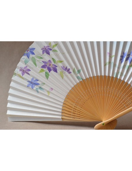 Ventaglio Sensu Clematide