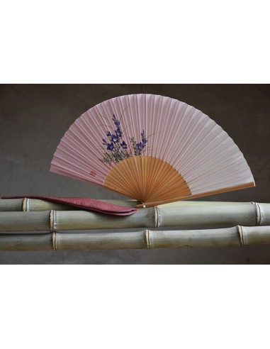 Ventaglio Sensu Kikyo-Hagi