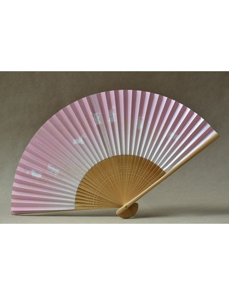 Ventaglio Sensu Usagi