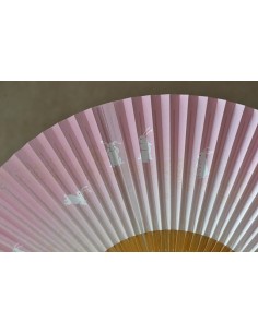 Ventaglio Sensu Usagi 2