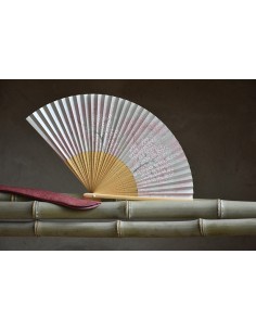 Ventaglio Sensu Sakura