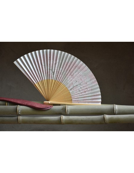 Ventaglio Sensu Sakura