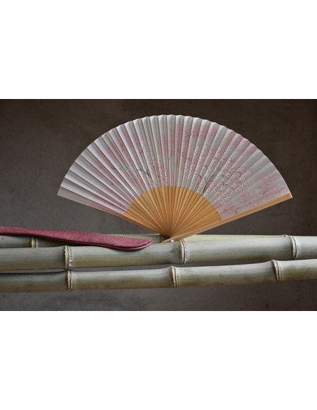 Ventaglio Sensu Sakura