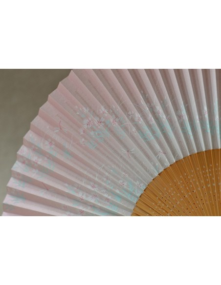 Ventaglio Sensu Sakura