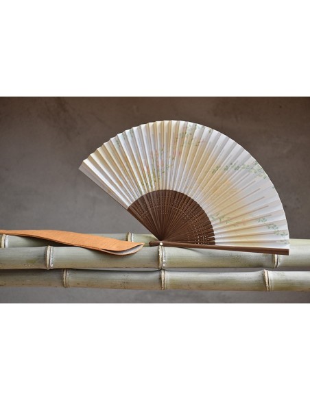 Ventaglio Sensu Nadeshiko