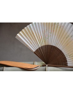 Ventaglio Sensu Nadeshiko 2