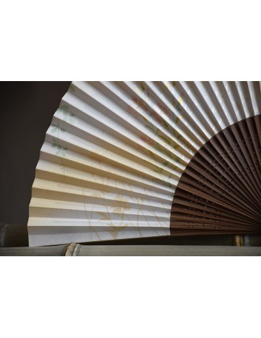 Ventaglio Sensu Nadeshiko