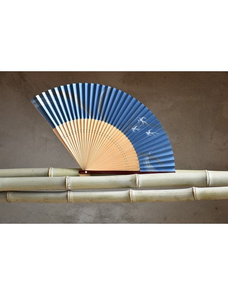 Ventaglio Sensu Tsubame
