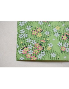 Chiyogami 215 Sakura