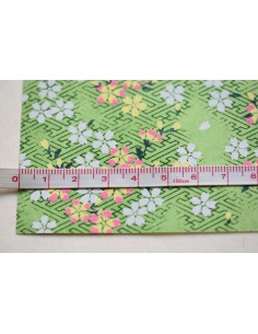 Chiyogami 215 Sakura 2