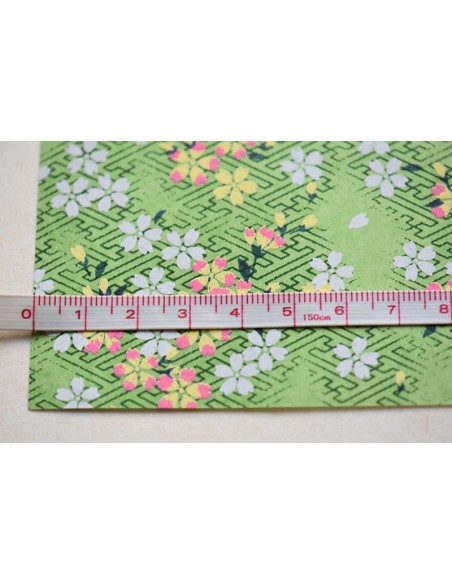 Chiyogami 215 Sakura