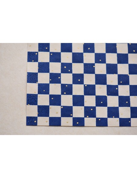 Chiyogami 220 Ichimatsu