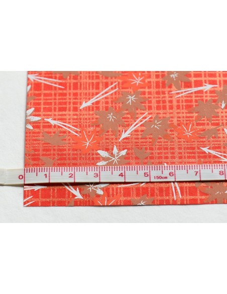 Chiyogami 116 Momiji