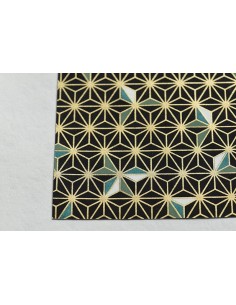 Chiyogami 243 Asanoha