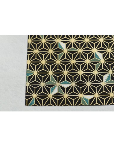 Chiyogami 243 Asanoha