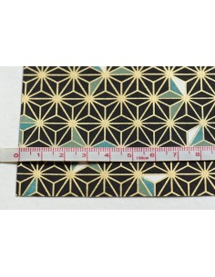 Chiyogami 243 Asanoha 2