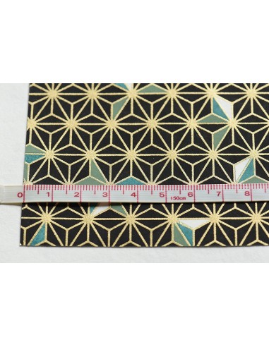 Chiyogami 243 Asanoha