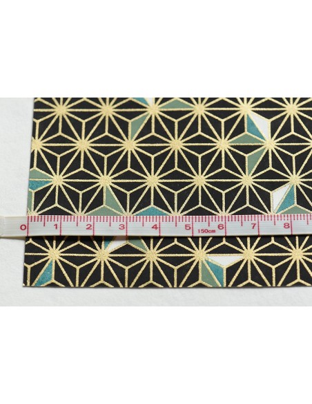 Chiyogami 243 Asanoha