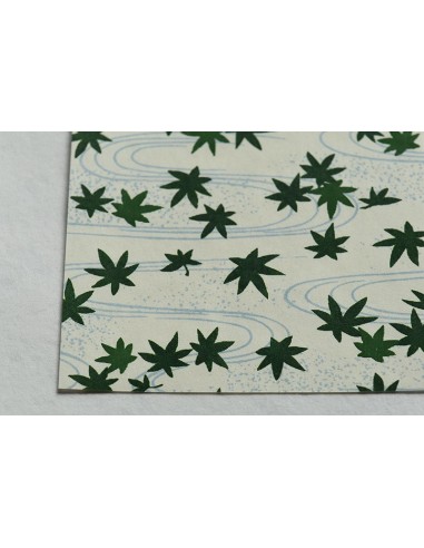 Chiyogami 222 Momiji