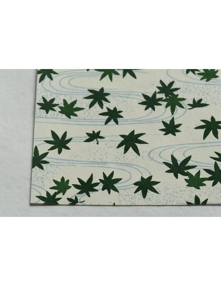 Chiyogami 222 Momiji