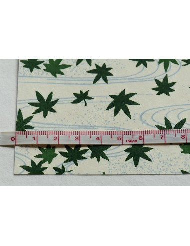 Chiyogami 222 Momiji