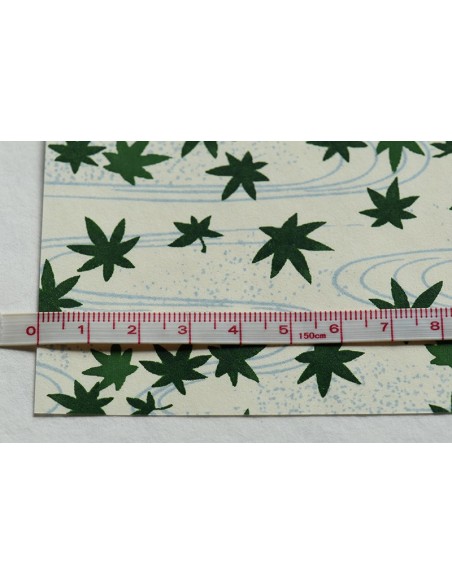 Chiyogami 222 Momiji