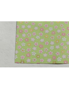 Chiyogami 225 Sakura