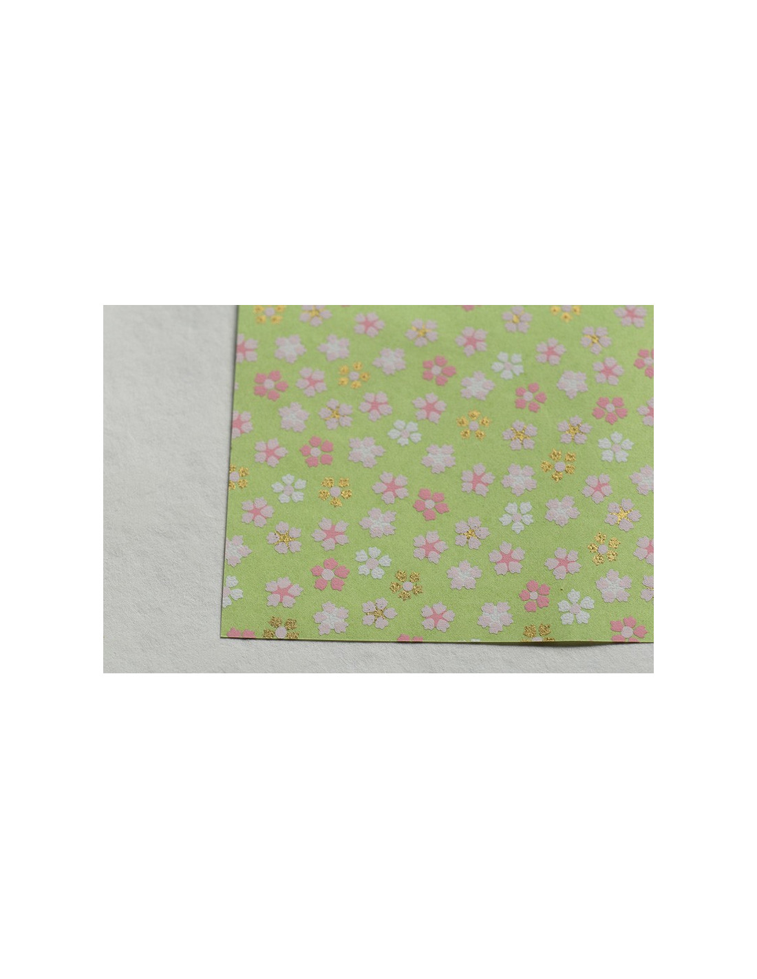 Chiyogami 225 Sakura