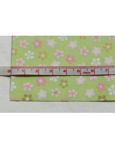 Chiyogami 225 Sakura 2