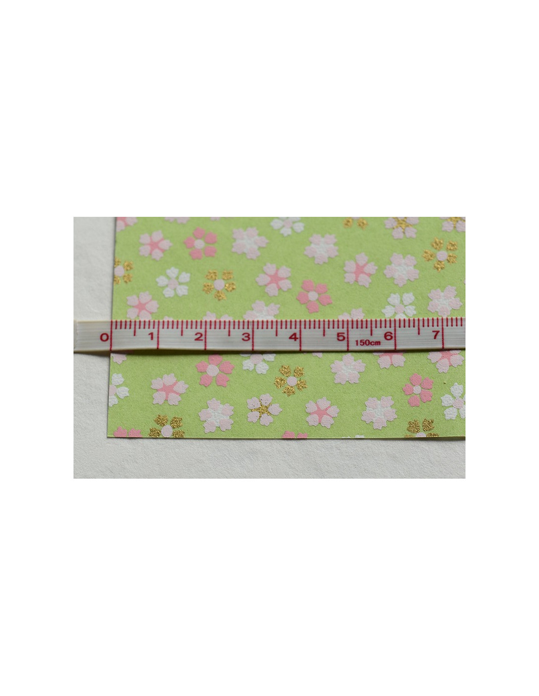 Chiyogami 225 Sakura