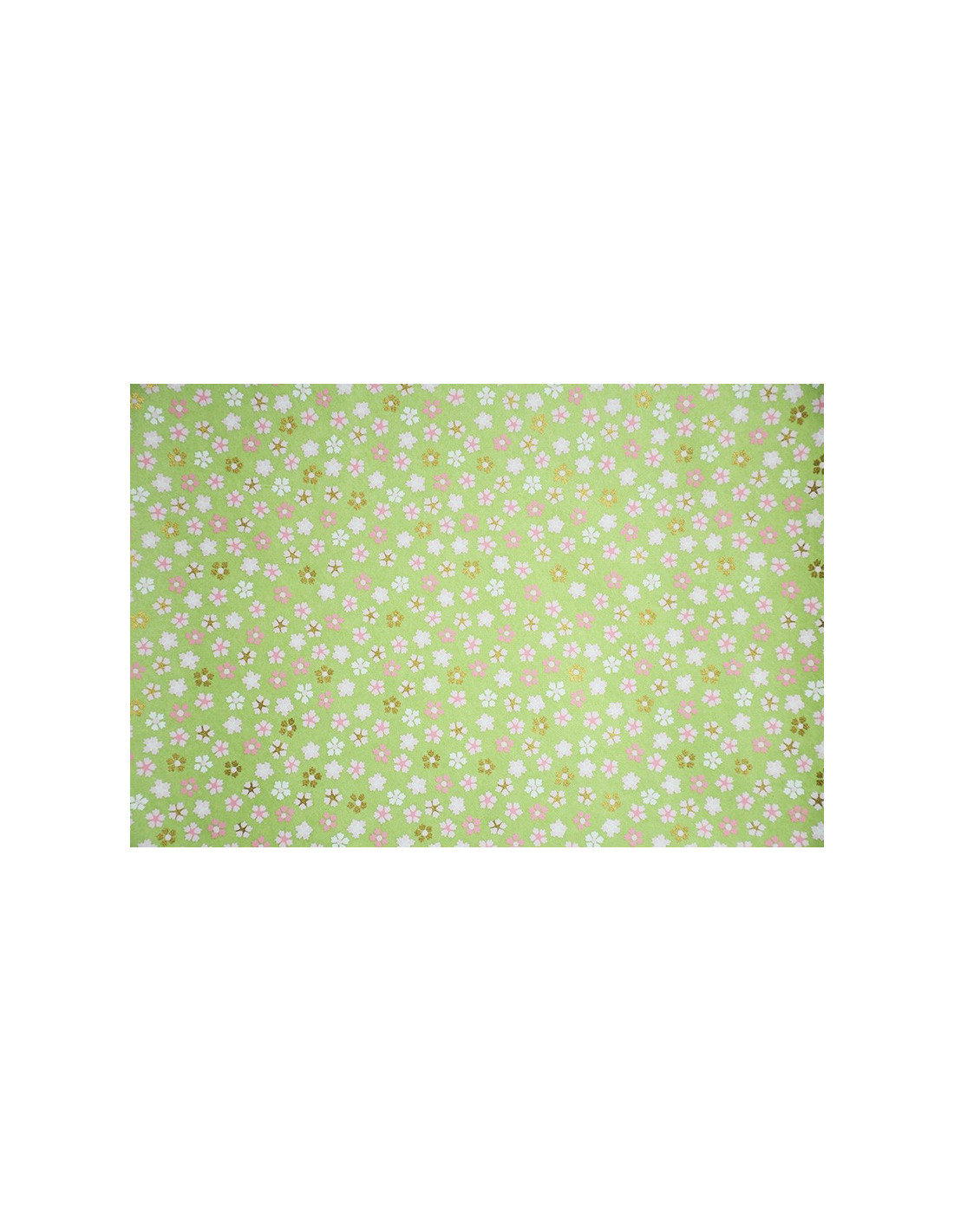 Chiyogami 225 Sakura