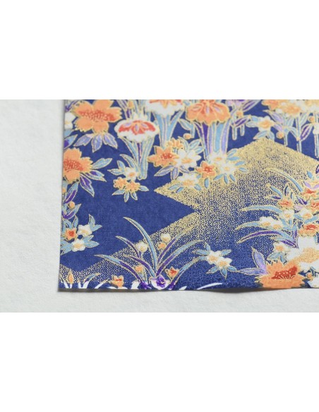 Chiyogami 199 Hashi ni kusabana