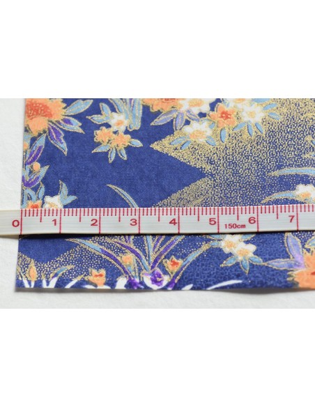 Chiyogami 199 Hashi ni kusabana