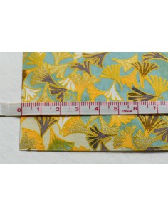 Chiyogami 201 Ichō 2