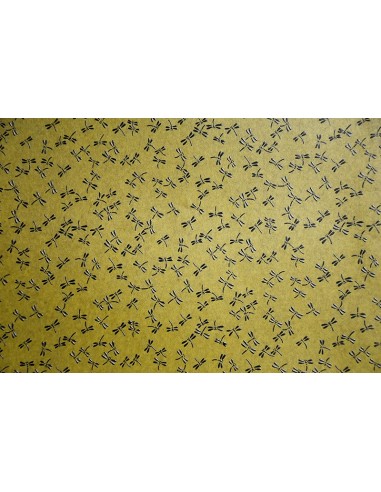 Lacquer 04 Tombo midori