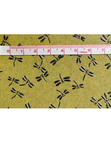 Lacquer 04 Tombo midori