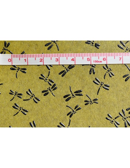 Lacquer 04 Tombo midori