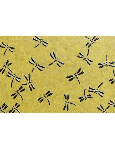 Lacquer 04 Tombo midori