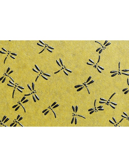 Lacquer 04 Tombo midori