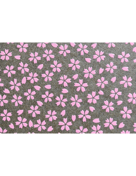 Lacquer 05 Sakura pink