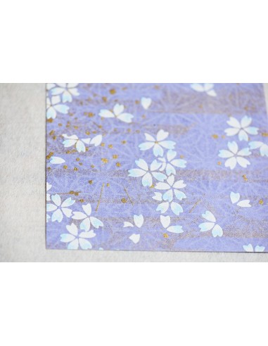 Chiyogami 204 Sakura