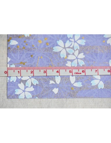 Chiyogami 204 Sakura