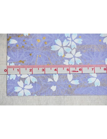 Chiyogami 204 Sakura