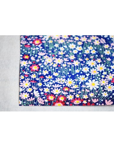 Chiyogami 226 Hana Ginga